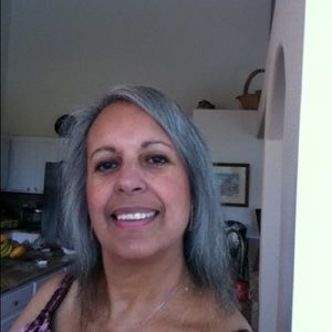 Meet your Posher, Donna